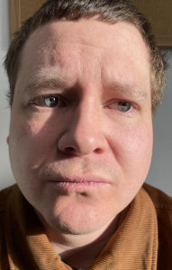 Justin Eric Foster a registered Sex Offender of Vermont