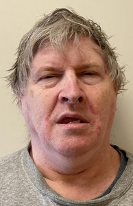 Willis Gayle Brown a registered Sex Offender of Vermont