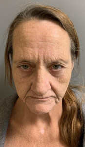 Rebecca Joann Strong a registered Sex Offender of Vermont