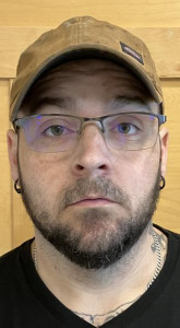 Kyle Michael Tetreault a registered Sex Offender of Vermont