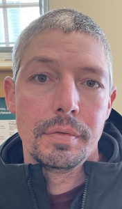 Amos David Lafontaine a registered Sex Offender of Vermont