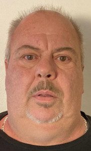 Frank John Giorandino a registered Sex Offender of Vermont