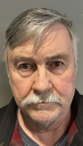 Ray Arthur Hurlburt a registered Sex Offender of Vermont