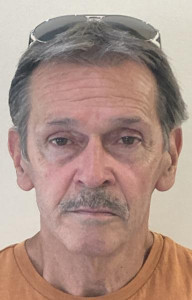 David Mark Bailey a registered Sex Offender of Vermont