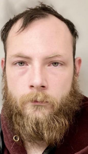 Ryan Cody John a registered Sex Offender of Vermont