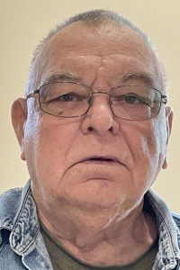 John Luther Shover a registered Sex Offender of Vermont