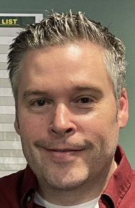 Aaron Douglas Smith a registered Sex Offender of Vermont