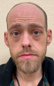 Jeffrey Arnold Gerrow a registered Sex Offender of Vermont