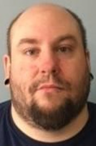 Patrick James Devens Jr a registered Sex Offender of Vermont