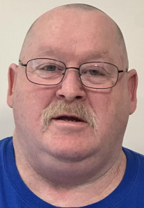 Peter William Gusha a registered Sex Offender of Vermont