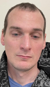 James Michael Page a registered Sex Offender of Vermont