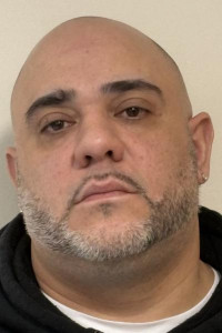 Ferdinand Cruz a registered Sex Offender of Vermont