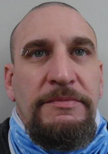 James Walter Coyne a registered Sex Offender of Vermont