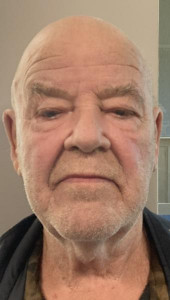 James Bruce Fortier a registered Sex Offender of Vermont