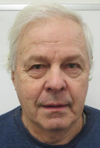 Robert Norman Mcallister a registered Sex Offender of Vermont
