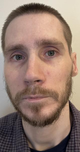 Jesse Gerard Beaudry a registered Sex Offender of Vermont