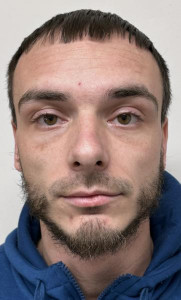 Brenden Edward Fisk a registered Sex Offender of Vermont