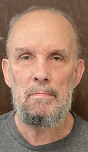 Bruce Raymond Usher a registered Sex Offender of Vermont