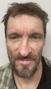 Abraham James Shorey a registered Sex Offender of Vermont