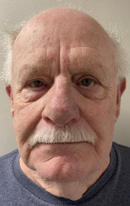 Stewart John Davis a registered Sex Offender of Vermont