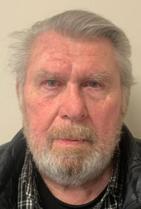 Lee Everett Hendry a registered Sex Offender of Vermont