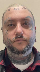 Kevin Michael Sheltra a registered Sex Offender of Vermont