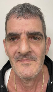 John Vandetti a registered Sex Offender of Vermont