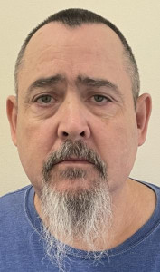 Andrew Allen Carter a registered Sex Offender of Vermont