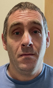 Mark Edward Trudo a registered Sex Offender of Vermont