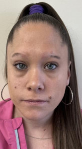 Ashley M Geoffroy a registered Sex Offender of Vermont