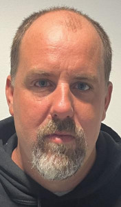 Todd Edward Cram a registered Sex Offender of Vermont