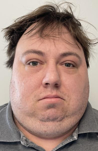 Benjamin Charette a registered Sex Offender of Vermont