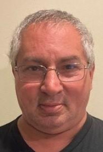 John Allen Shoram a registered Sex Offender of Vermont