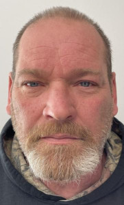 Daniel Craig Hedding a registered Sex Offender of Vermont