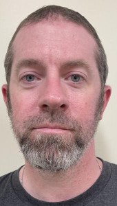 Matthew Mullock a registered Sex Offender of Vermont