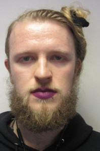 David Green a registered Sex Offender of Vermont