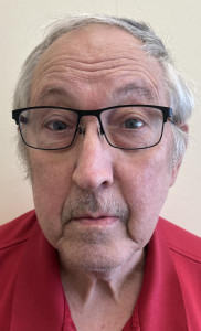 Jeffrey Newbegin a registered Sex Offender of Vermont