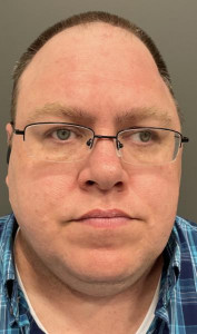 William Edward Henegar a registered Sex Offender of Vermont