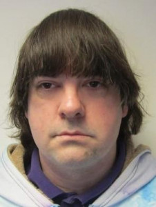 Levi G Gamble a registered Sex Offender of Vermont