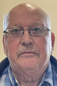 Gerald David Upton Jr a registered Sex Offender of Vermont