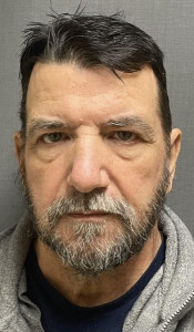 Kevin Anthony Gagnon a registered Sex Offender of Vermont