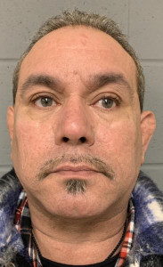 Nathan Guy Rapoza a registered Sex Offender of Vermont