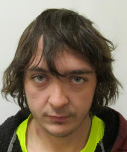 Dylan Franolich a registered Sex Offender of Vermont