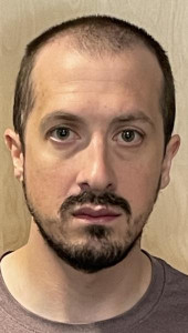 Christopher Joseph Scanlon a registered Sex Offender of Vermont