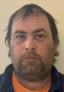 Craig Todd Rushin a registered Sex Offender of Vermont