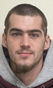 Tyler Martin Benson a registered Sex Offender of Vermont