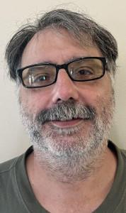 Mark Edgar Robinson a registered Sex Offender of Vermont