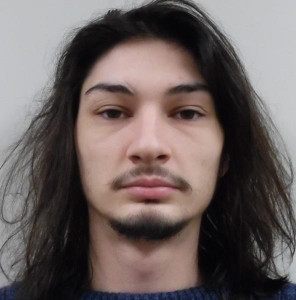 Joshua Floyd Sherman a registered Sex Offender of Vermont