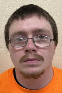 Brandon Simpson a registered Sex Offender of Vermont