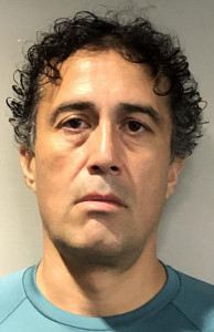 Daniel Gabriel Infantes a registered Sex Offender of Vermont